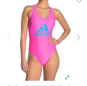 Adidas one piece